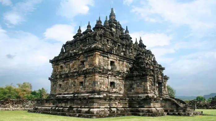 Candi Mendut Jogja
