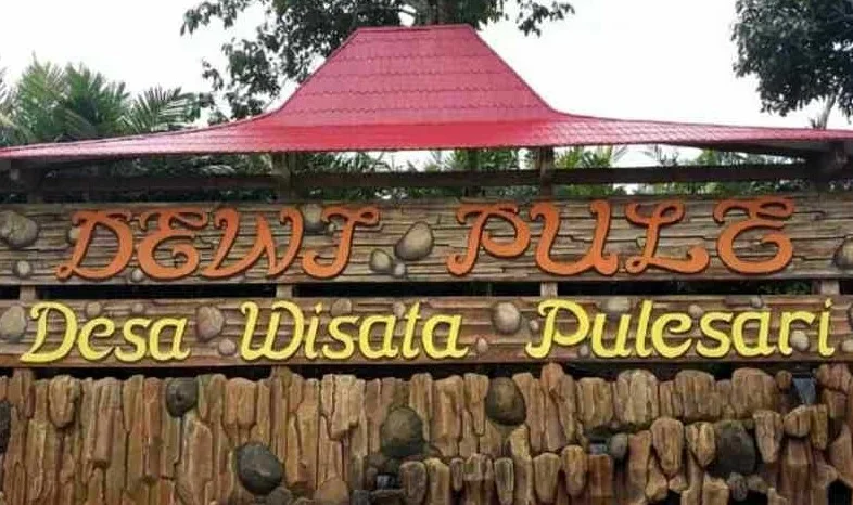 Dewi Pule