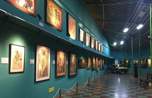 Museum Affandi