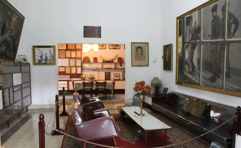 Museum Sasmitaloka