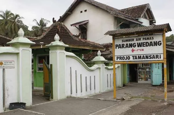 parang wedang bantul
