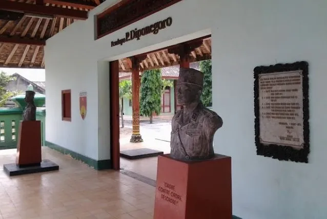 sasana wiratama diponegoro