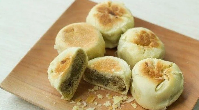 Bakpia