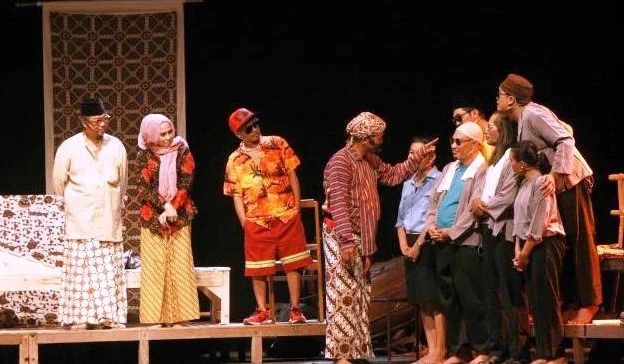Teater