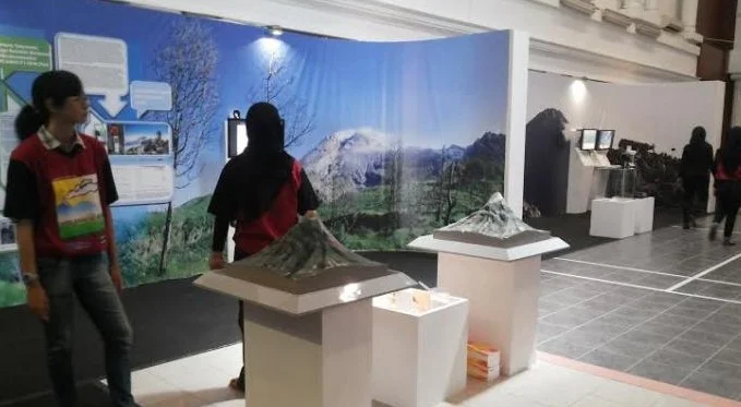 Volcano Edu