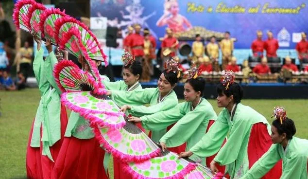 Festival Seni