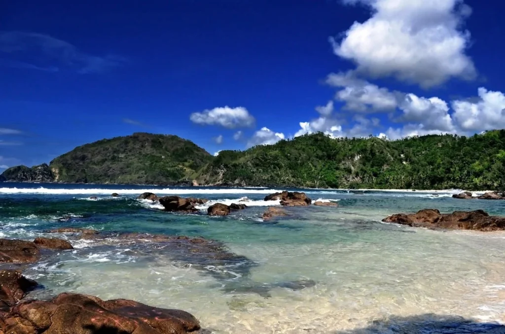 Pantai Wediombo