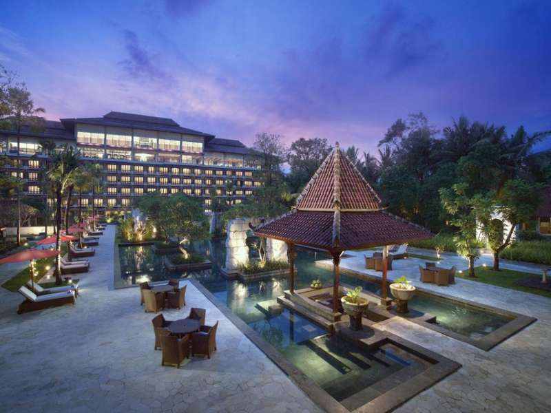 \"sheraton sheraton-mustika-yogyakarta-hotel