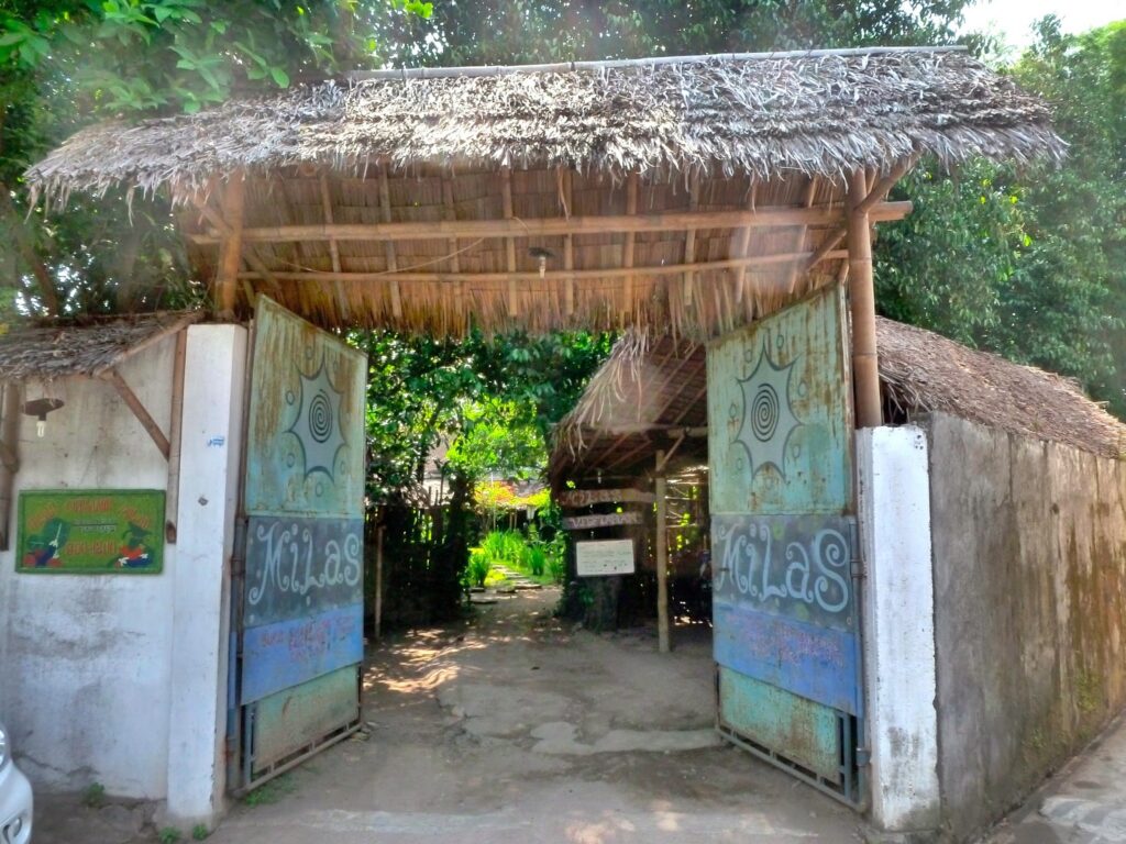 Milas Resto Yogyakarta