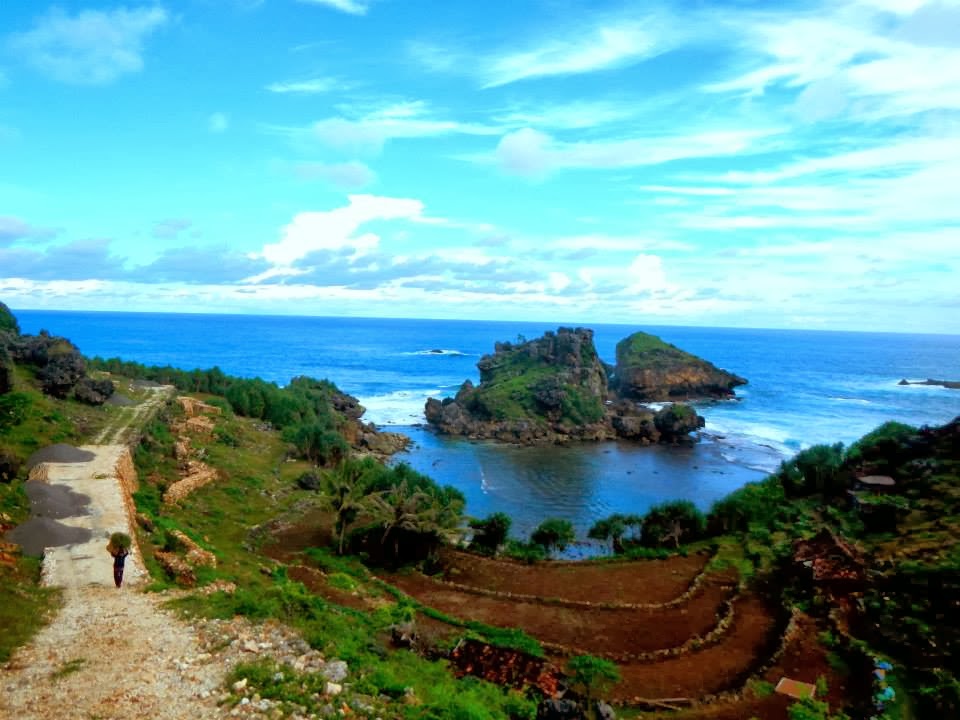 Pantai Nglambor