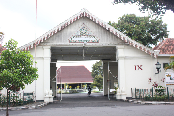 Pura Pakualaman
