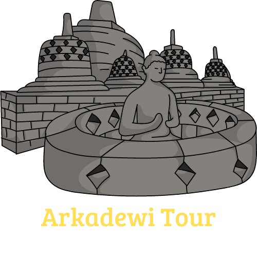 tentang Kami arkadewi tour