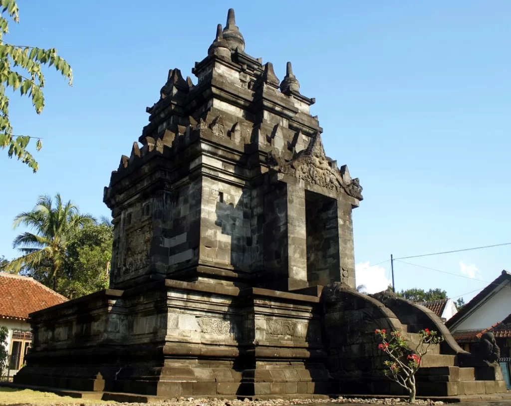 Candi Pawon