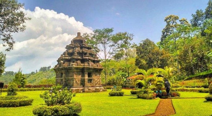 Candi Selogriyo
