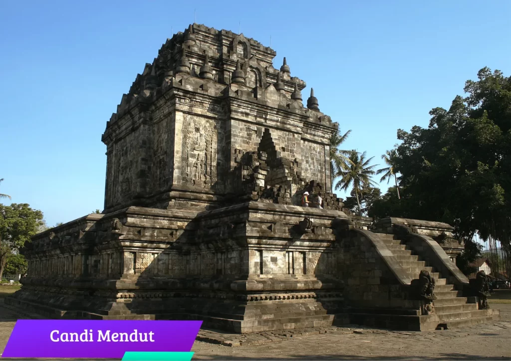 candi mendut