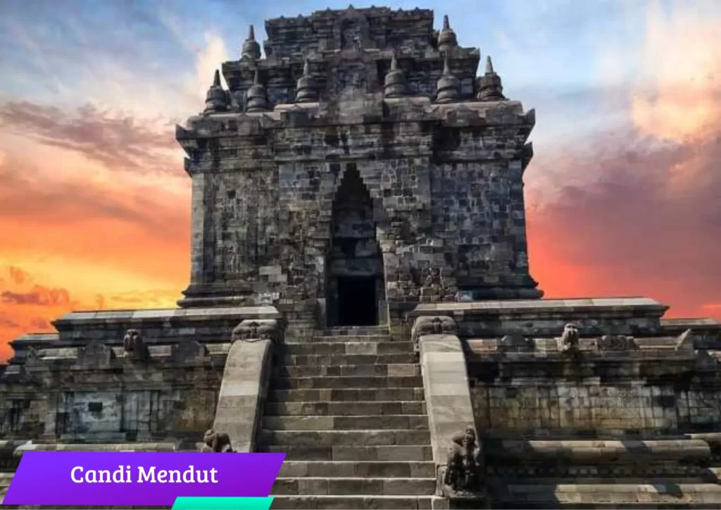 candi mendut