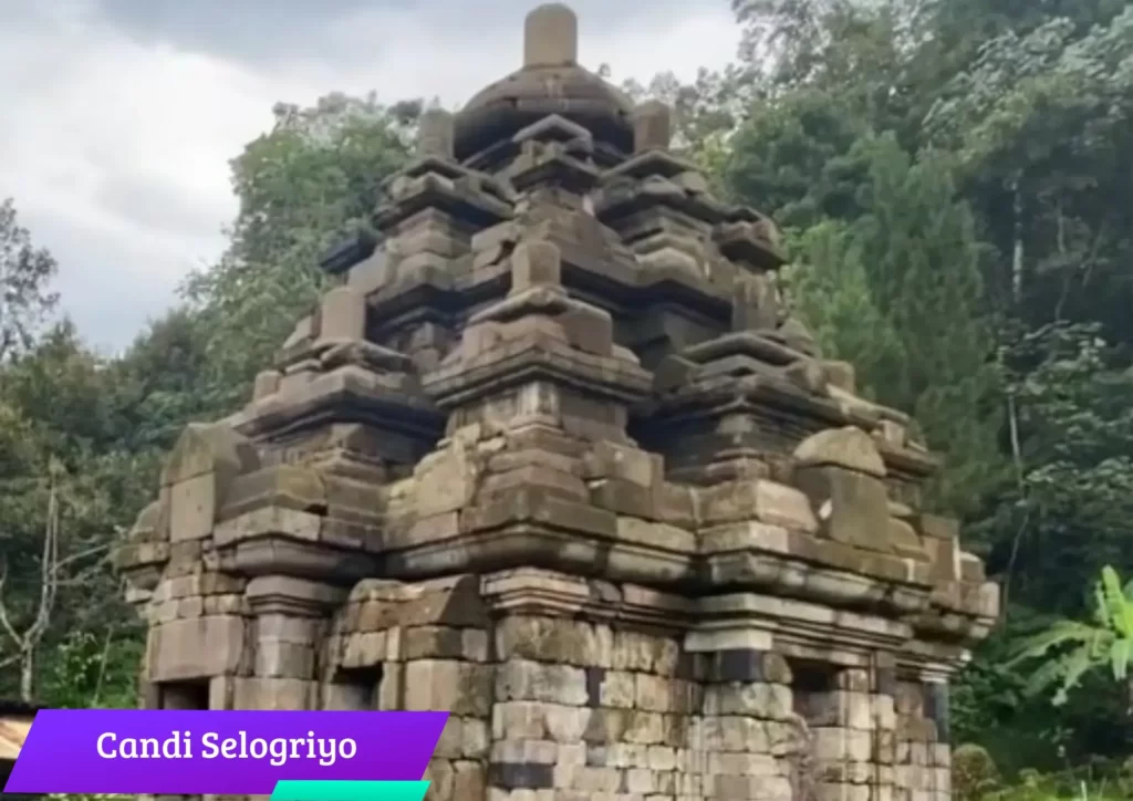 candi selogriyo