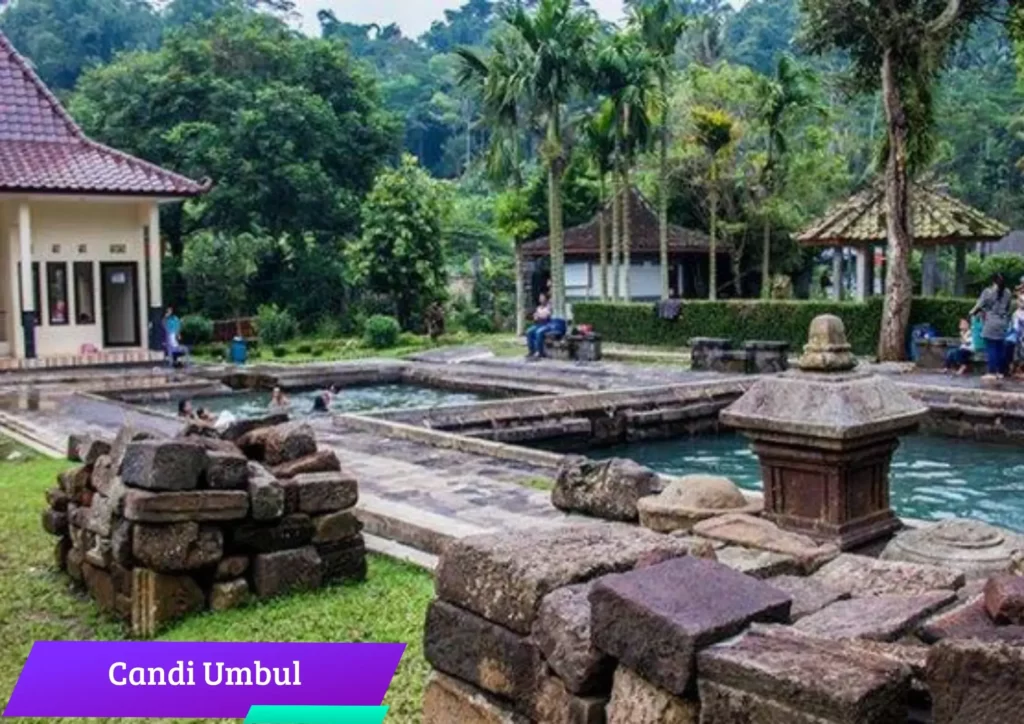 Candi Umbul