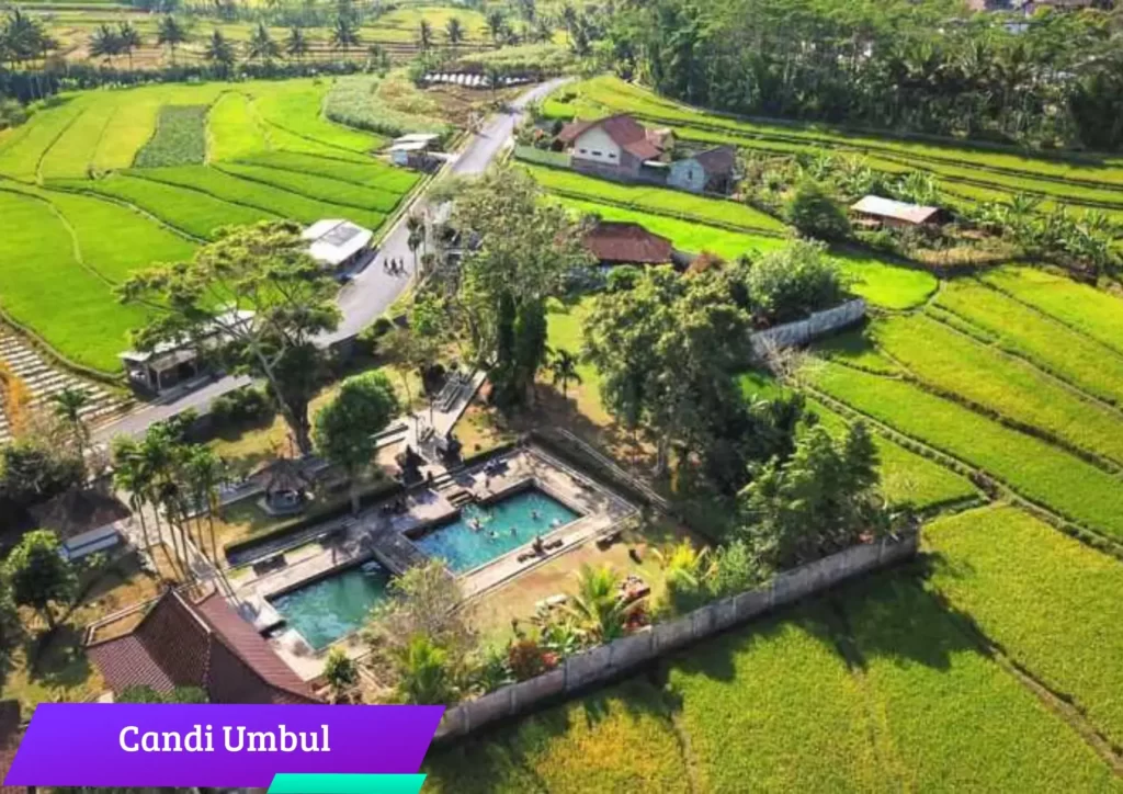 Candi Umbul