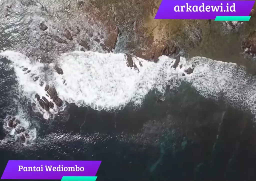 jam buka pantai wediombo