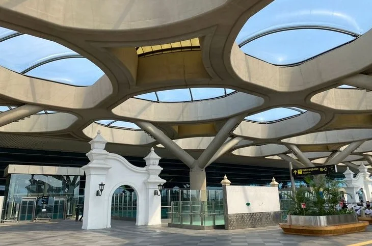 Bandara Yia