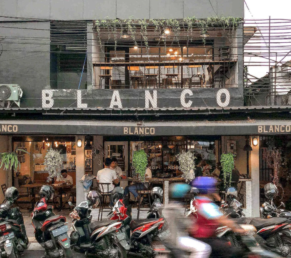 Rekomendasi Cafe Untuk WFH di Jogja