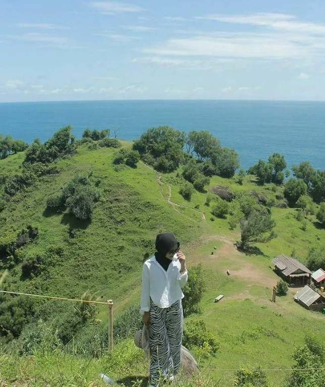 Bukit Pengilon