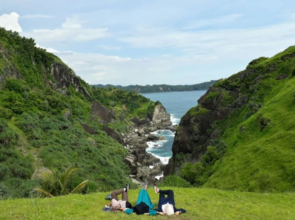 Pantai Indrayanti