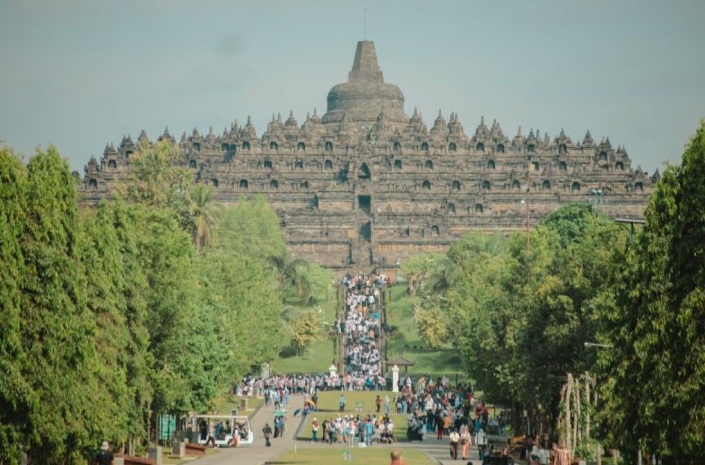 Candi Borobudur