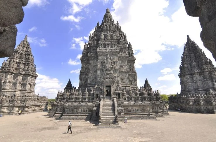 Candi Prambanan