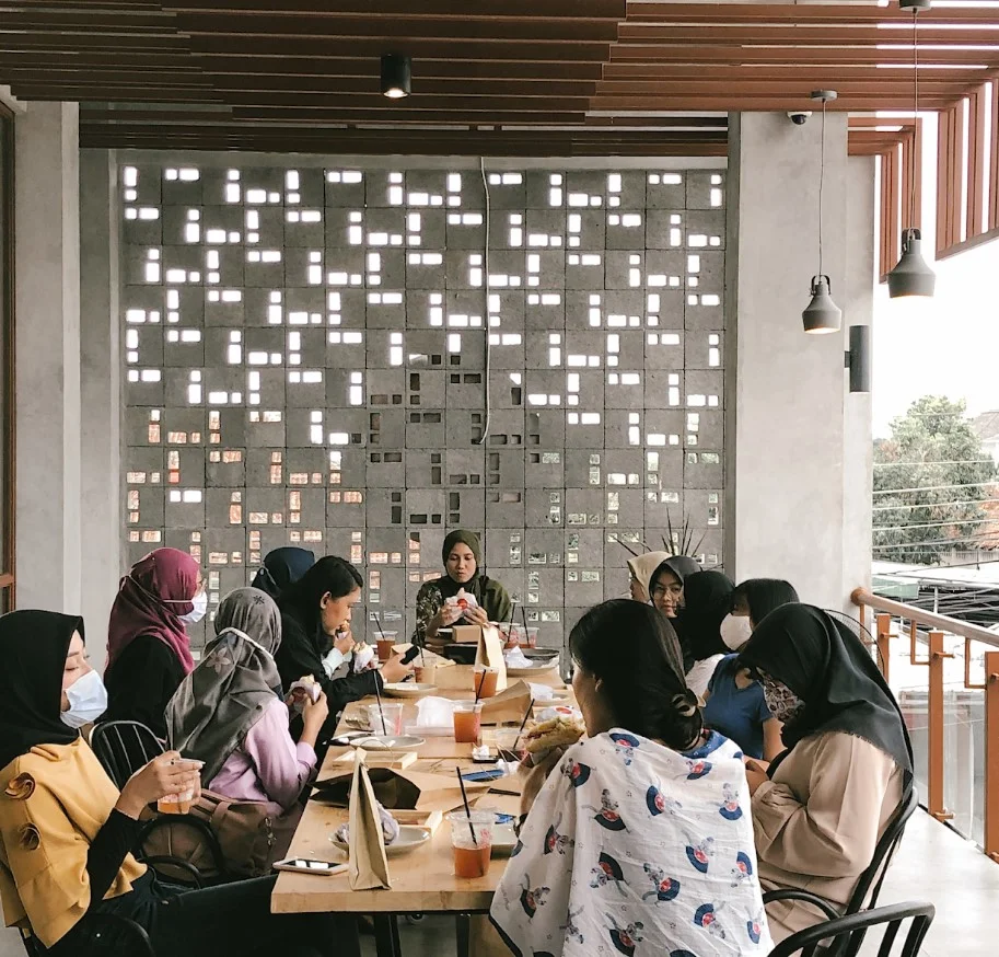Rekomendasi Cafe Untuk WFH di Jogja