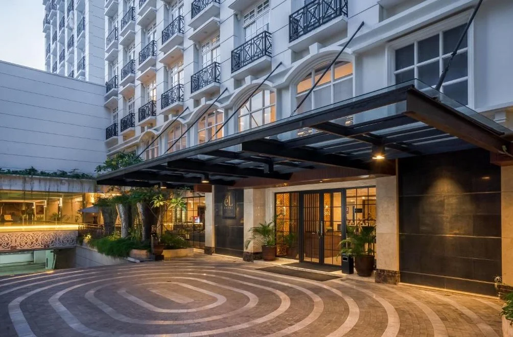 EL Hotel Yogyakarta Malioboro