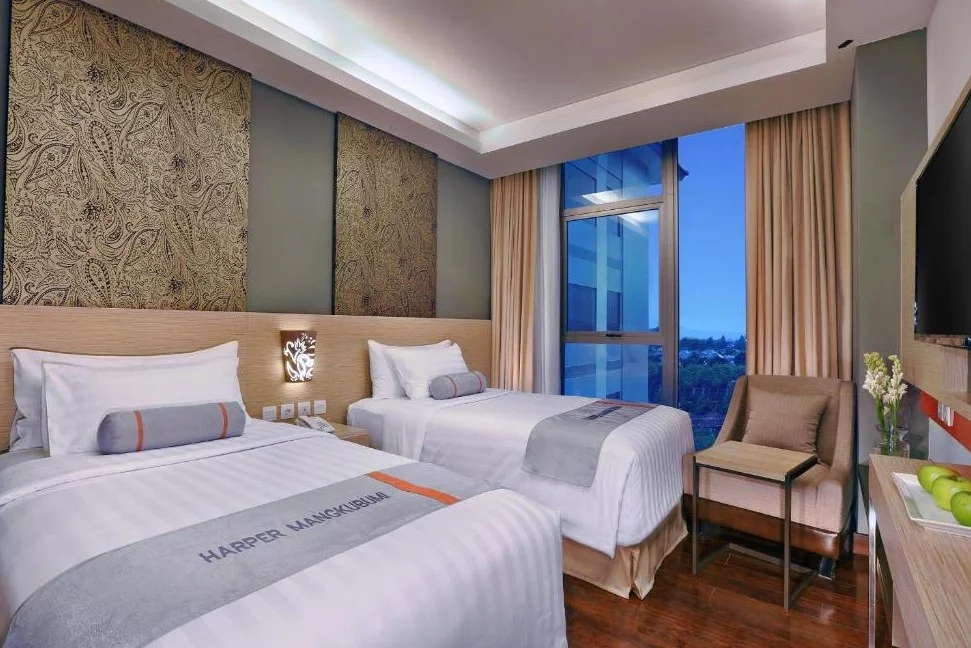 Hotel Harper Malioboro