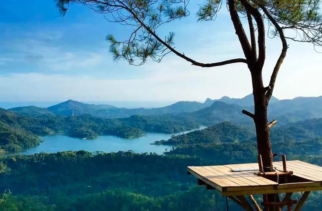Kalibiru