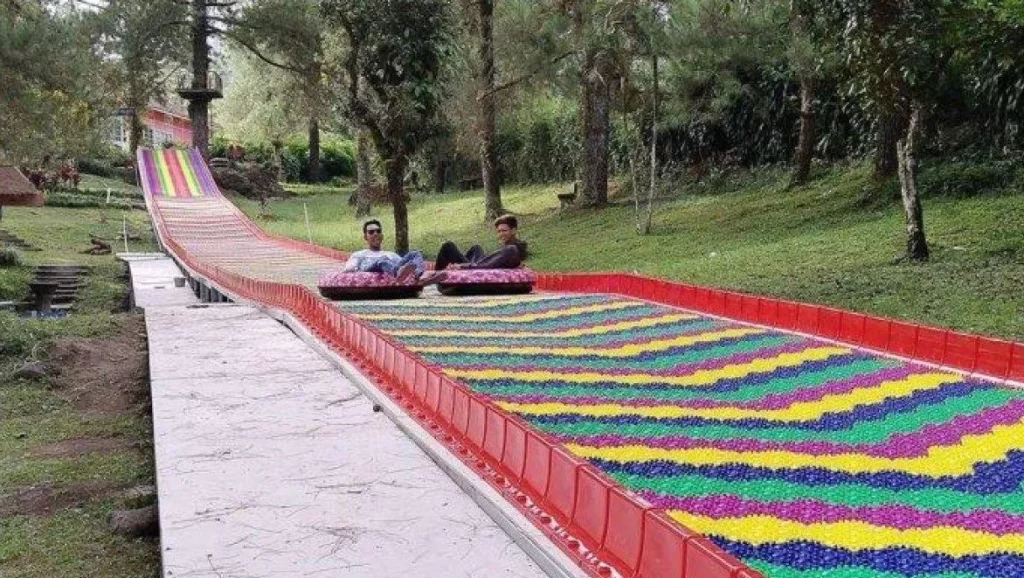 Kaliurang Park Jogja
