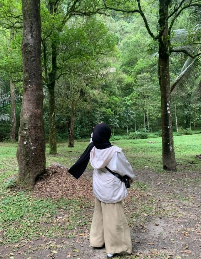 Karang Pramuka Jogja