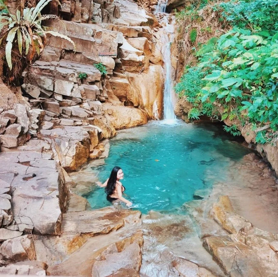 Tempat Wisata Alam Jogja dengan Akses Jalan Mudah