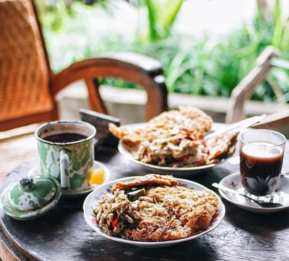 Kopi Klothok