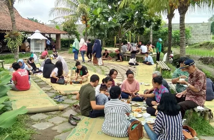 Kopi Klothok