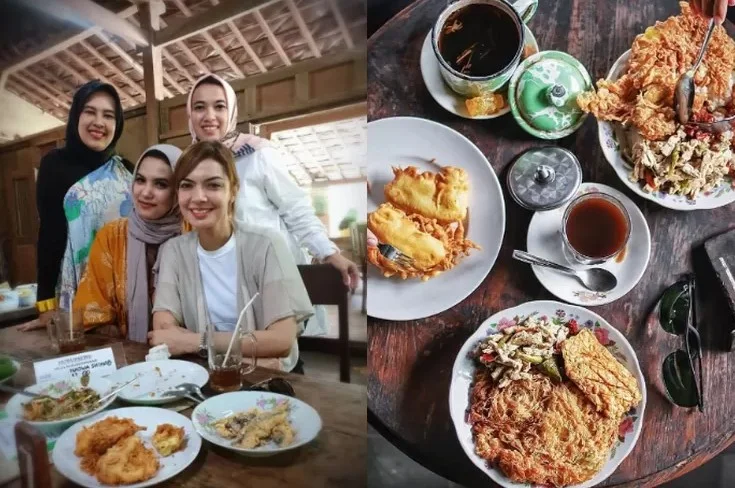 Kopi Klothok