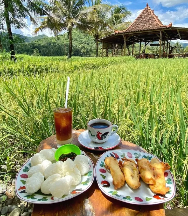 Kopi Klothok