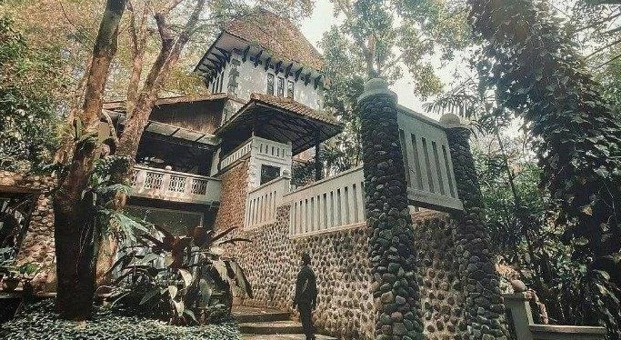 Museum Ullen Sentalu