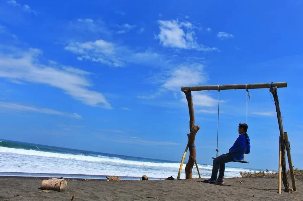 Pantai Congot
