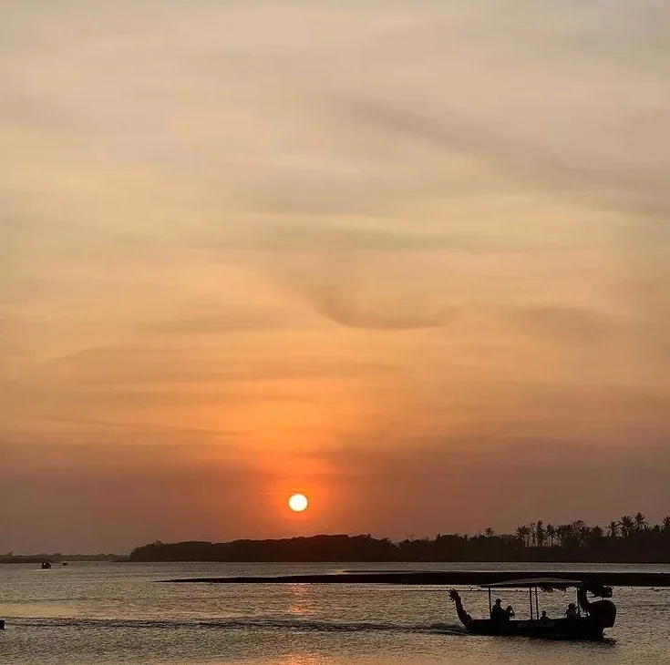 Laguna Pantai Depok