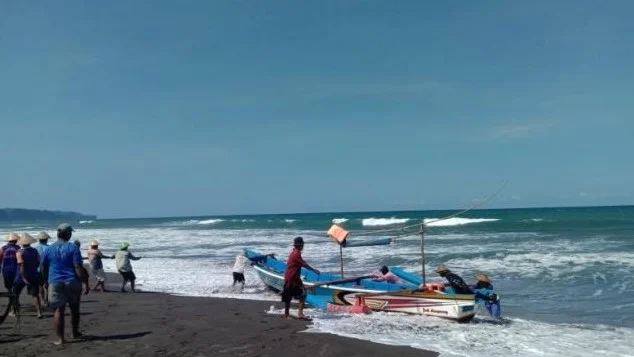Pantai Depok