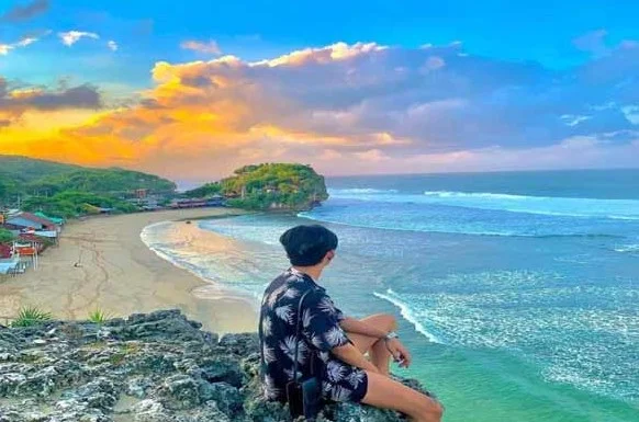 Pantai Indrayanti