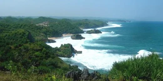 Pantai Parangkusumo
