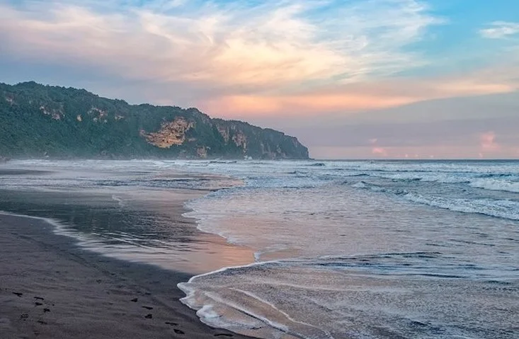 Tempat Wisata Alam Jogja dengan Akses Jalan Mudah
