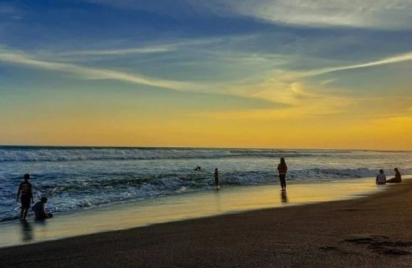 Pantai Samas