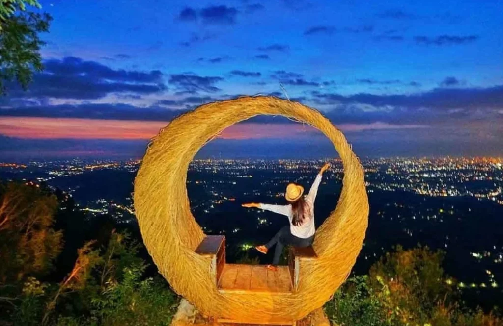 Tempat Wisata Alam Jogja dengan Akses Jalan Mudah